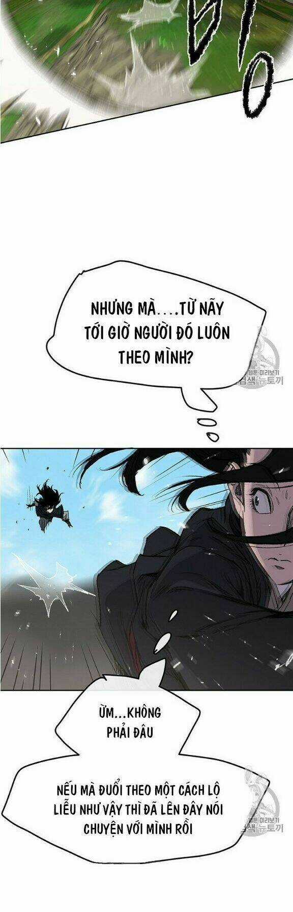 Tiên Kiếm Bất Bại Chapter 34 trang 19