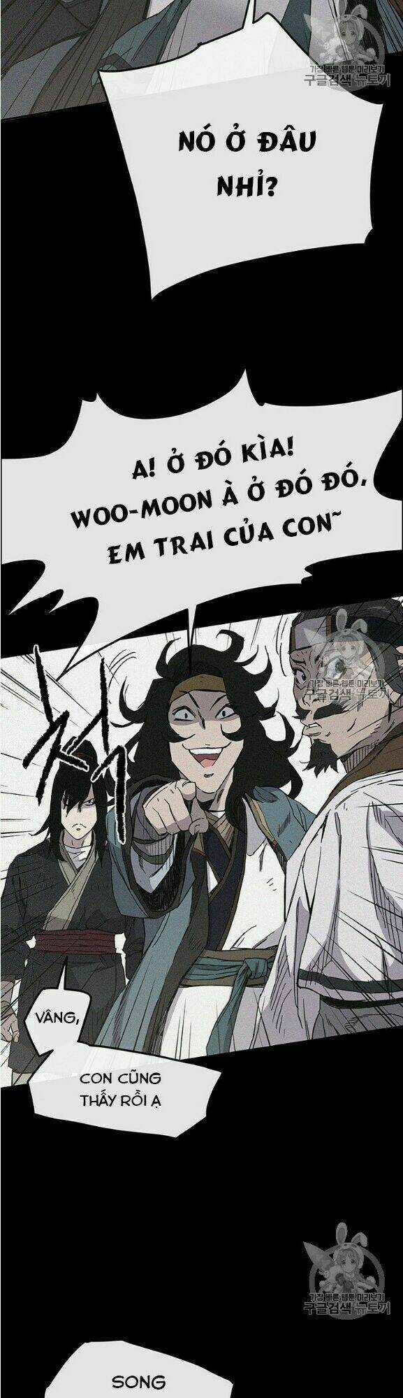 Tiên Kiếm Bất Bại Chapter 34 trang 25