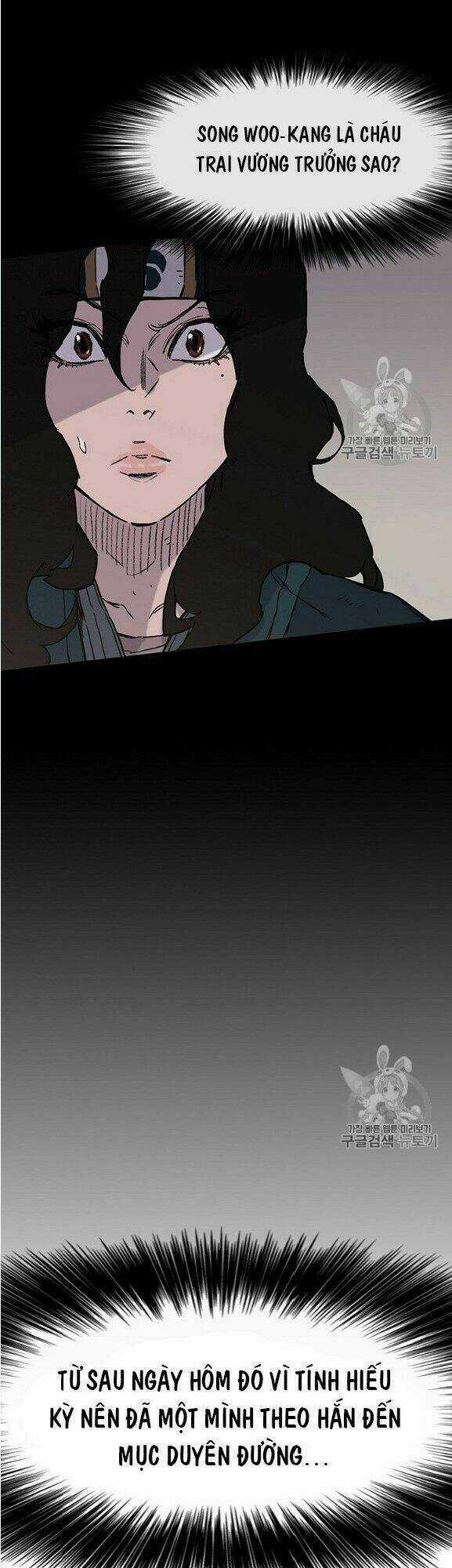 Tiên Kiếm Bất Bại Chapter 34 trang 28