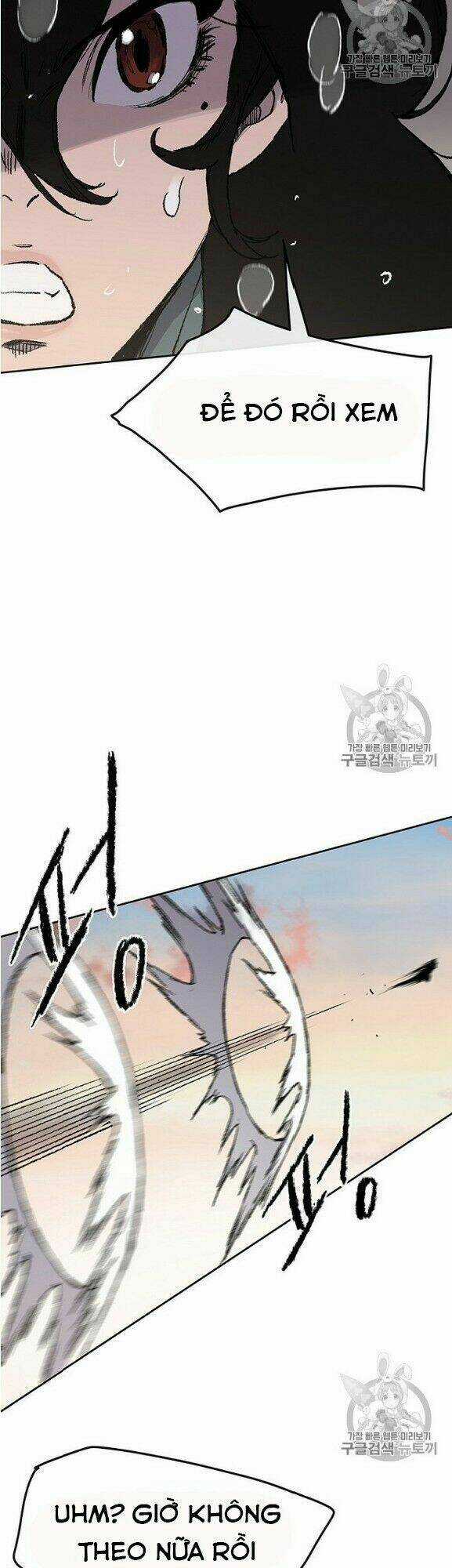 Tiên Kiếm Bất Bại Chapter 34 trang 30