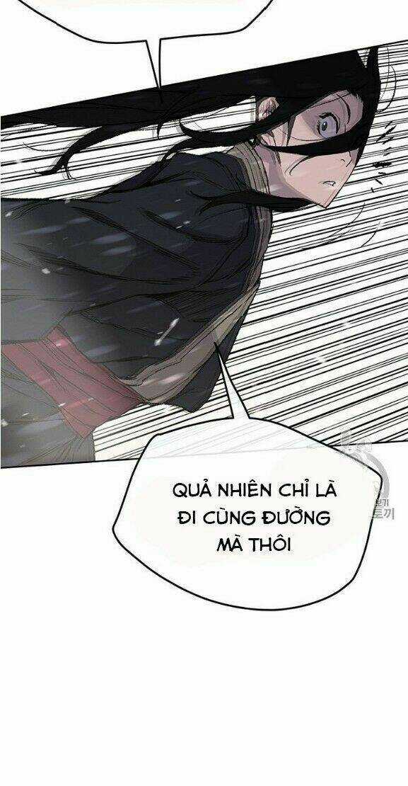 Tiên Kiếm Bất Bại Chapter 34 trang 31