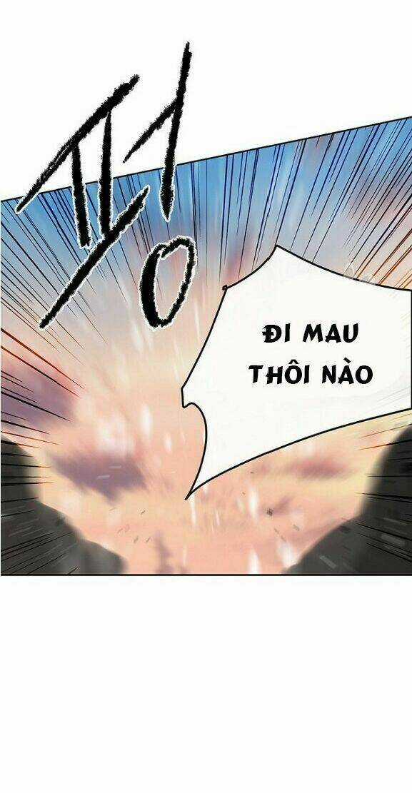 Tiên Kiếm Bất Bại Chapter 34 trang 32