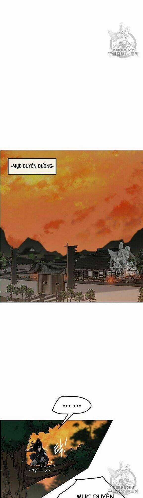 Tiên Kiếm Bất Bại Chapter 34 trang 33