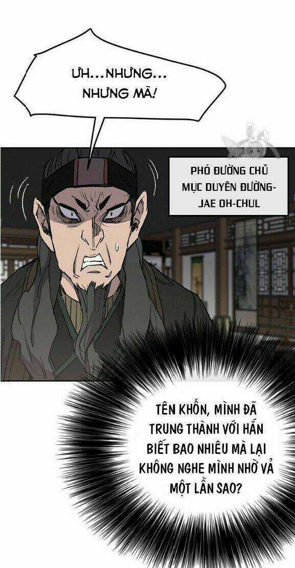 Tiên Kiếm Bất Bại Chapter 34 trang 36