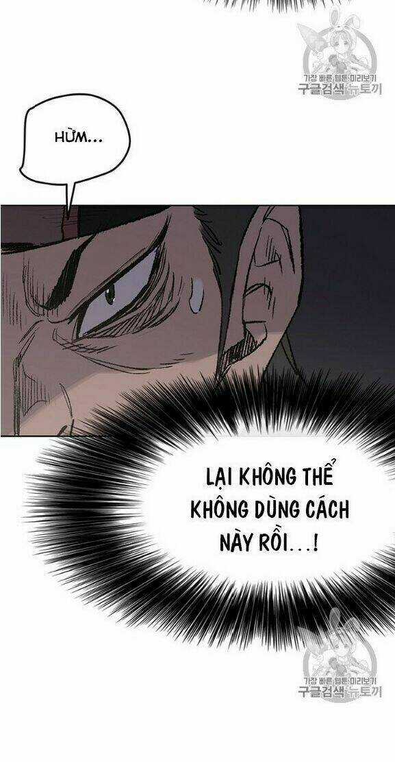 Tiên Kiếm Bất Bại Chapter 34 trang 37