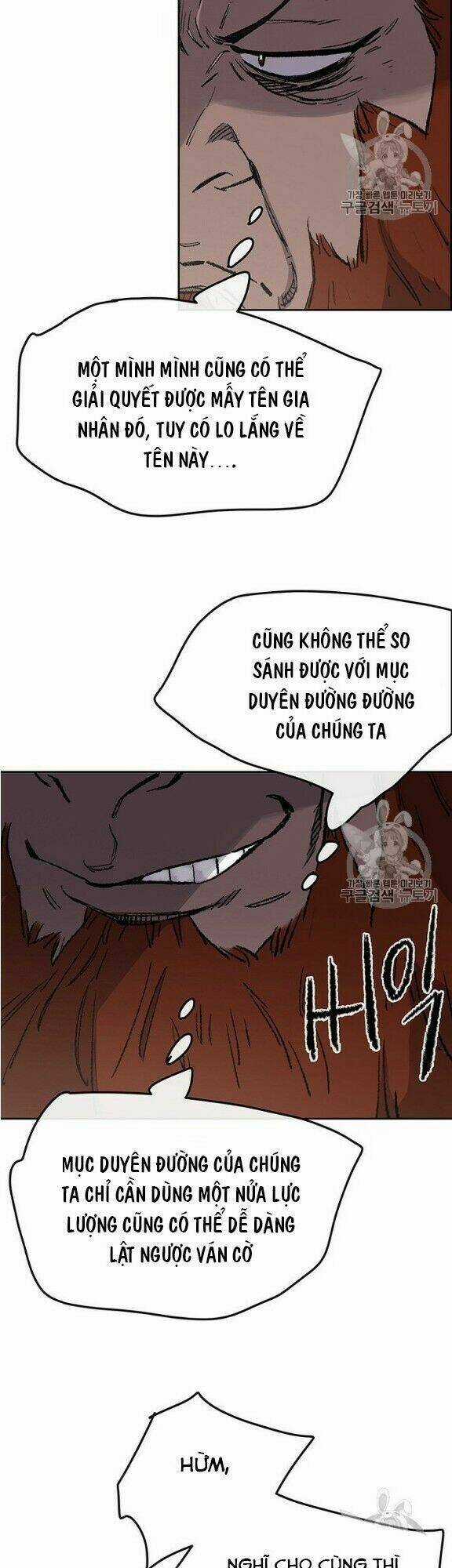 Tiên Kiếm Bất Bại Chapter 34 trang 40