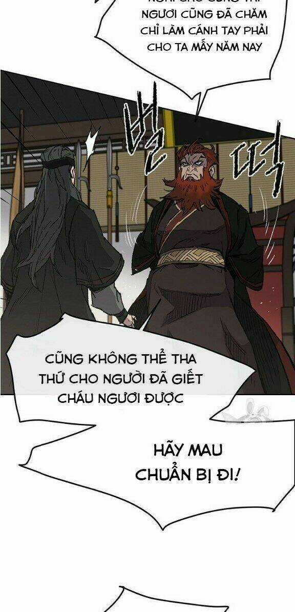 Tiên Kiếm Bất Bại Chapter 34 trang 41