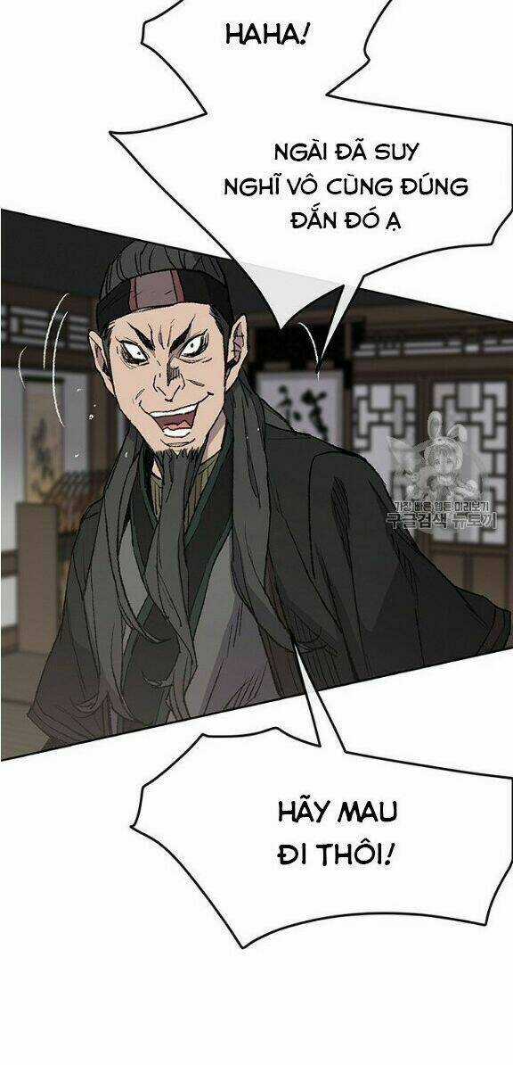 Tiên Kiếm Bất Bại Chapter 34 trang 42