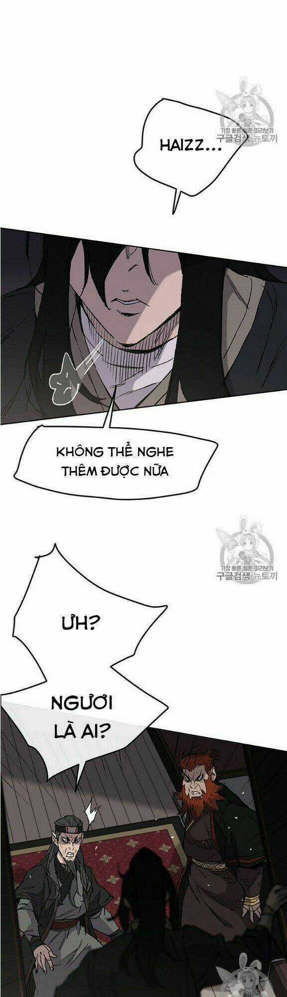 Tiên Kiếm Bất Bại Chapter 34 trang 43