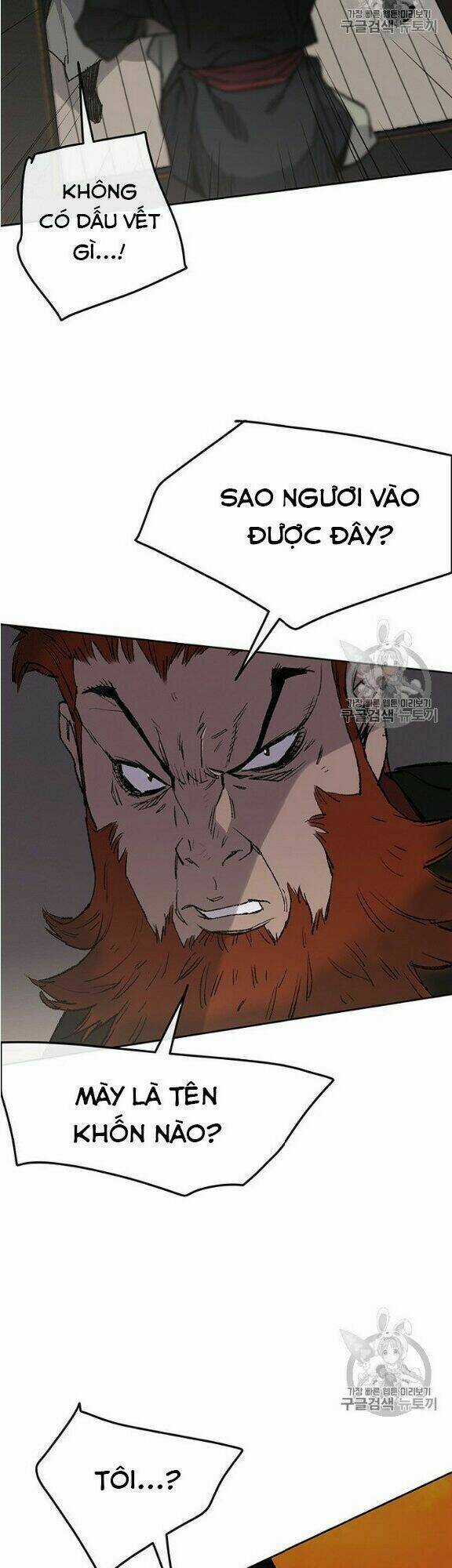 Tiên Kiếm Bất Bại Chapter 34 trang 44