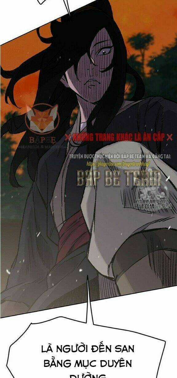 Tiên Kiếm Bất Bại Chapter 34 trang 45