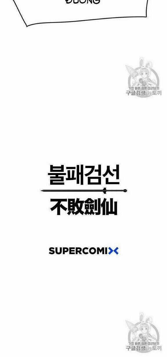 Tiên Kiếm Bất Bại Chapter 34 trang 46