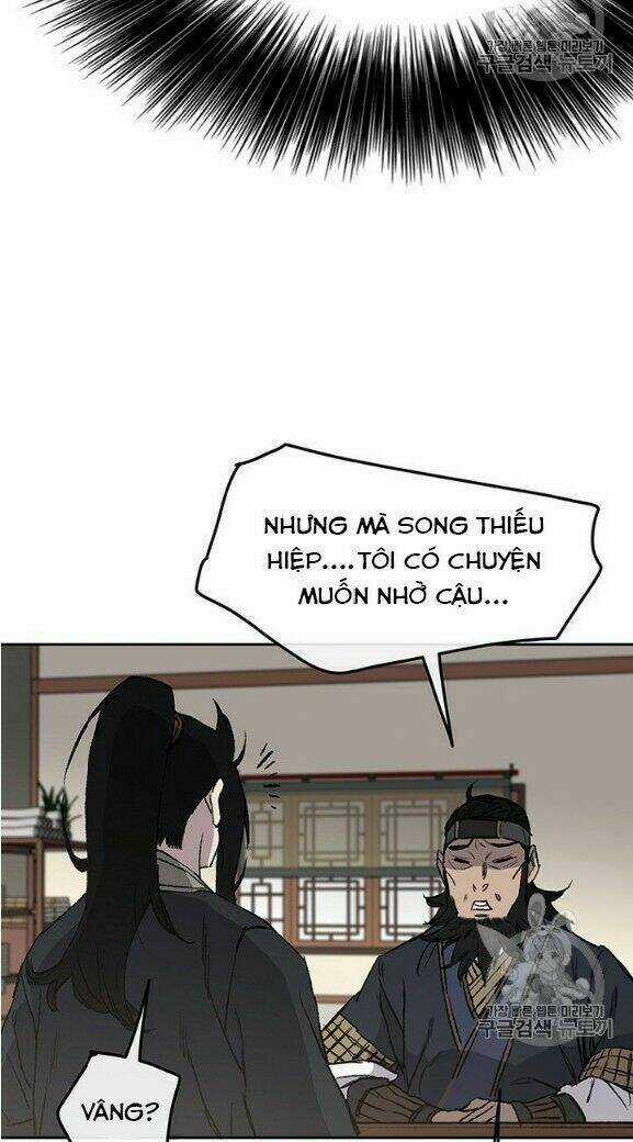 Tiên Kiếm Bất Bại Chapter 34 trang 9