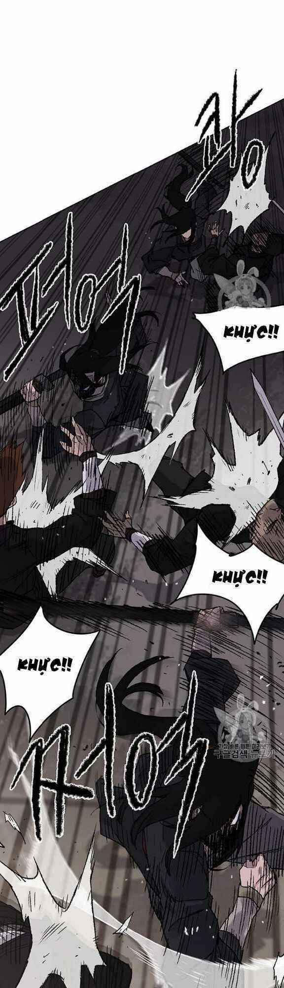 Tiên Kiếm Bất Bại Chapter 35 trang 10