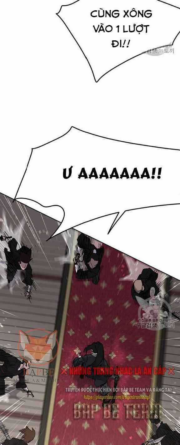 Tiên Kiếm Bất Bại Chapter 35 trang 12