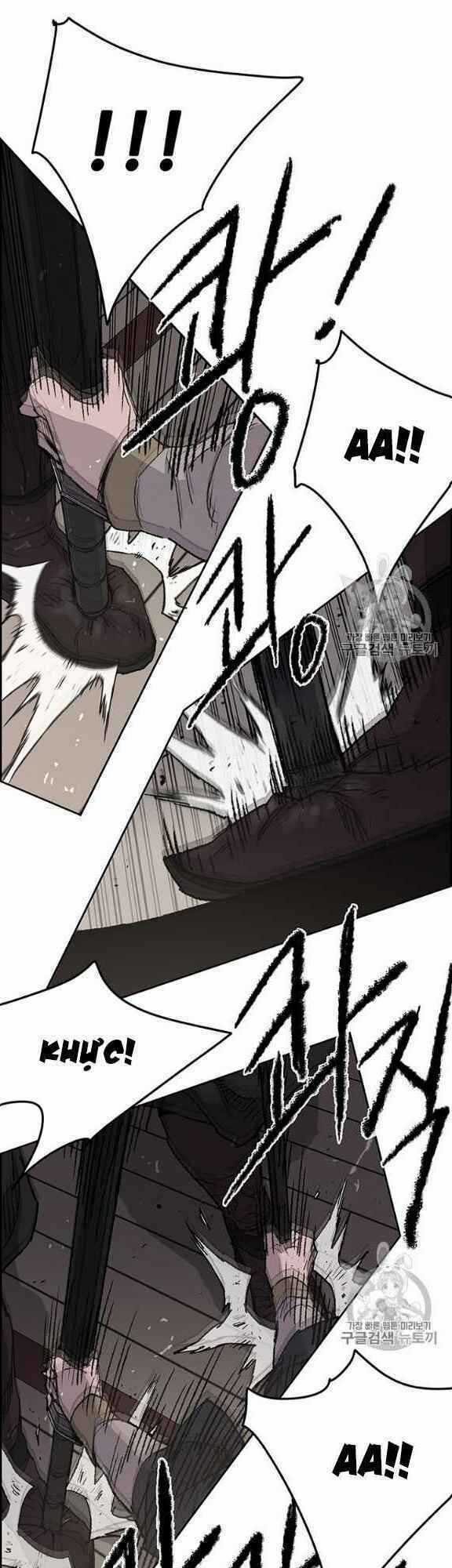 Tiên Kiếm Bất Bại Chapter 35 trang 14