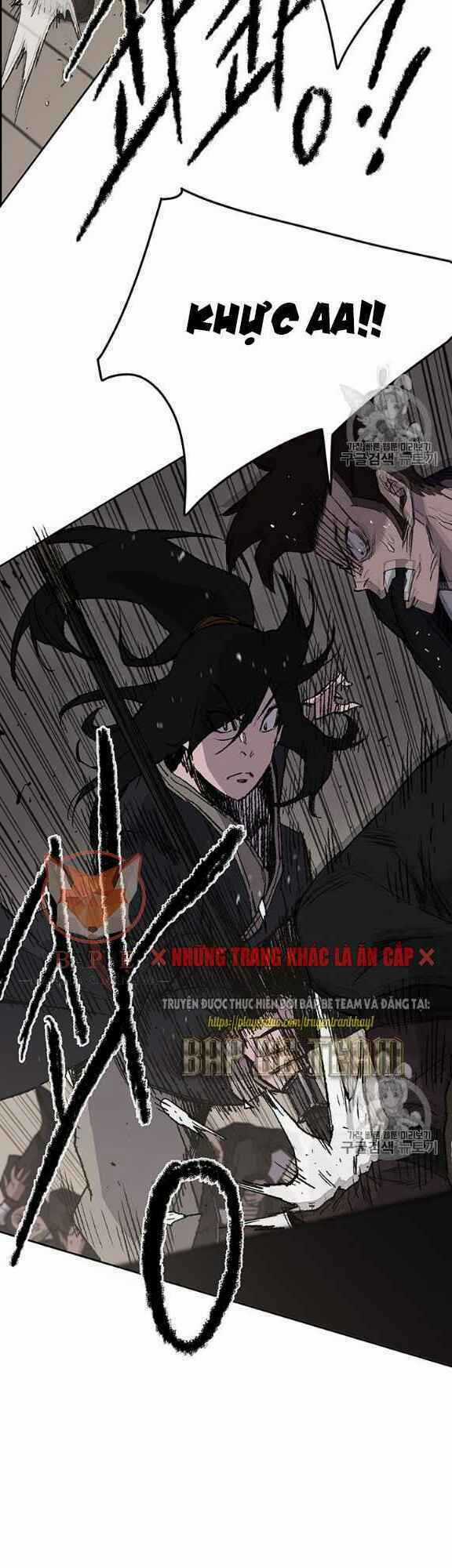 Tiên Kiếm Bất Bại Chapter 35 trang 15