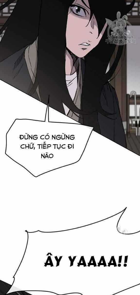 Tiên Kiếm Bất Bại Chapter 35 trang 17