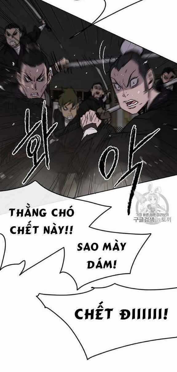 Tiên Kiếm Bất Bại Chapter 35 trang 18
