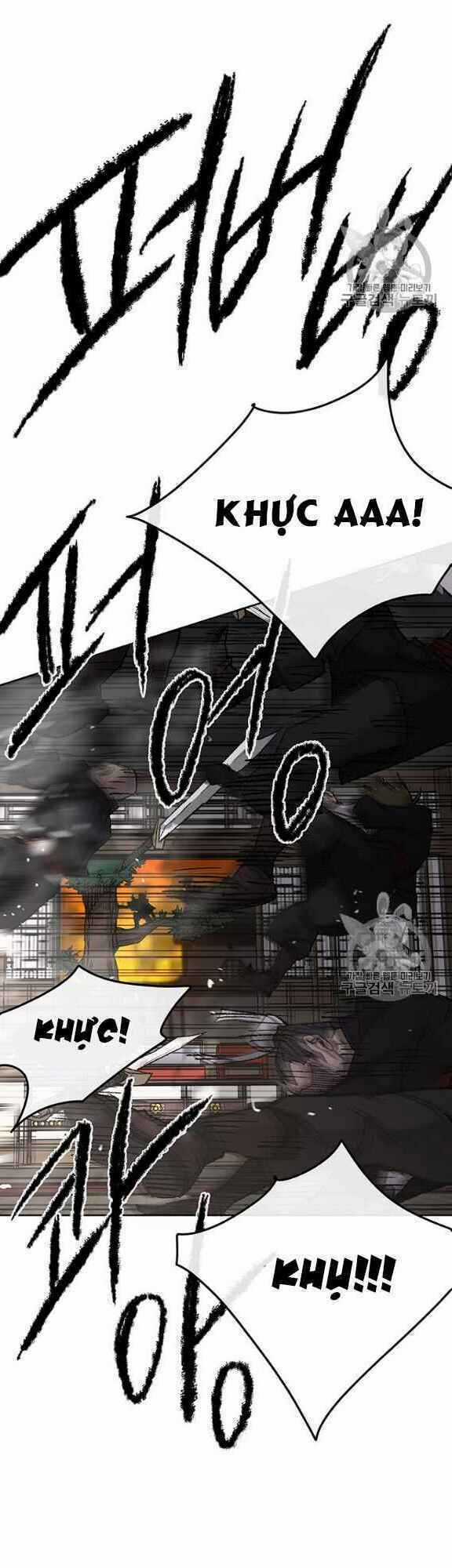 Tiên Kiếm Bất Bại Chapter 35 trang 19