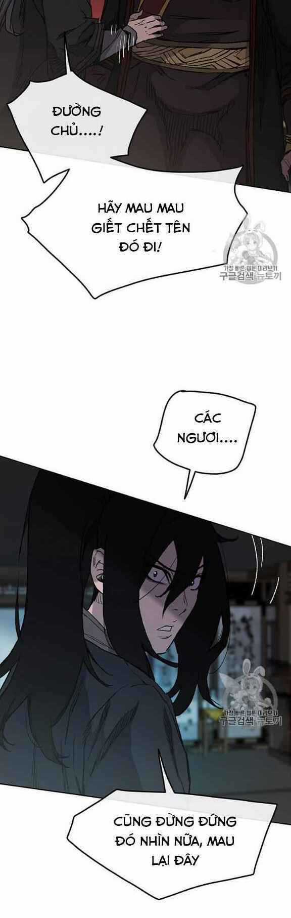 Tiên Kiếm Bất Bại Chapter 35 trang 23