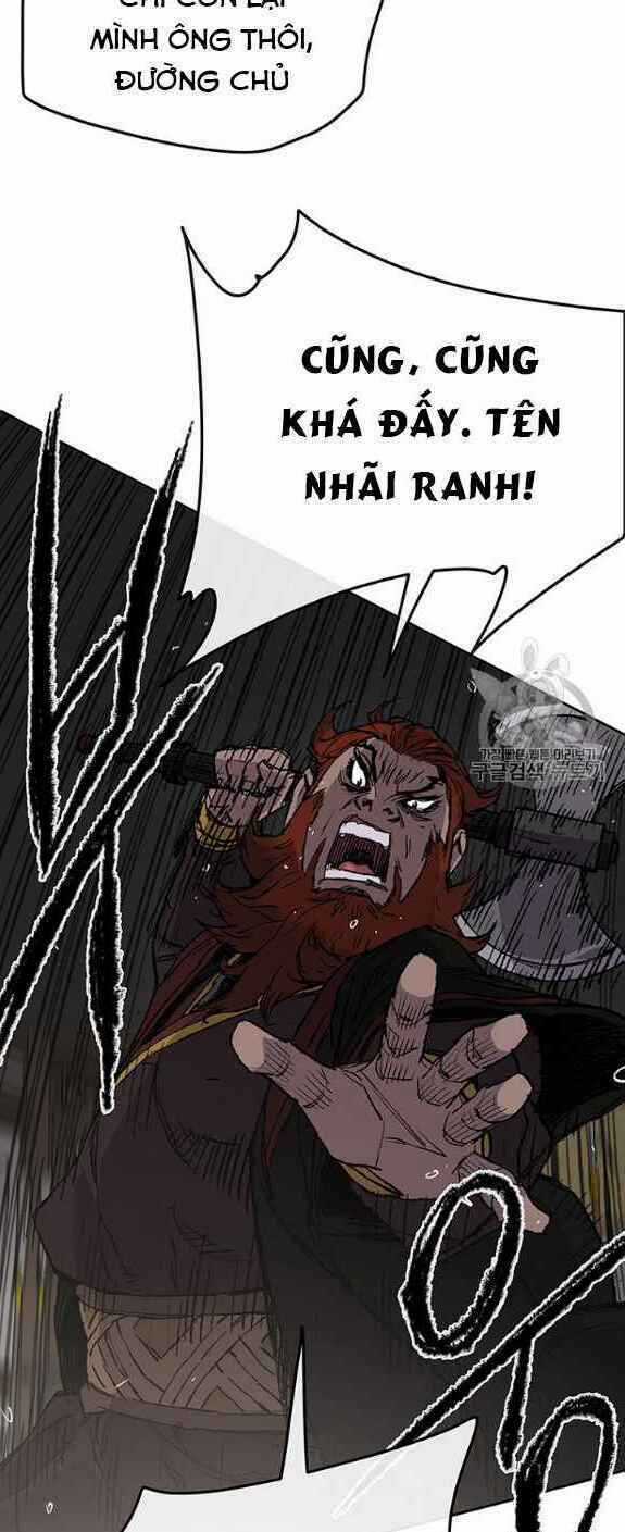 Tiên Kiếm Bất Bại Chapter 35 trang 27