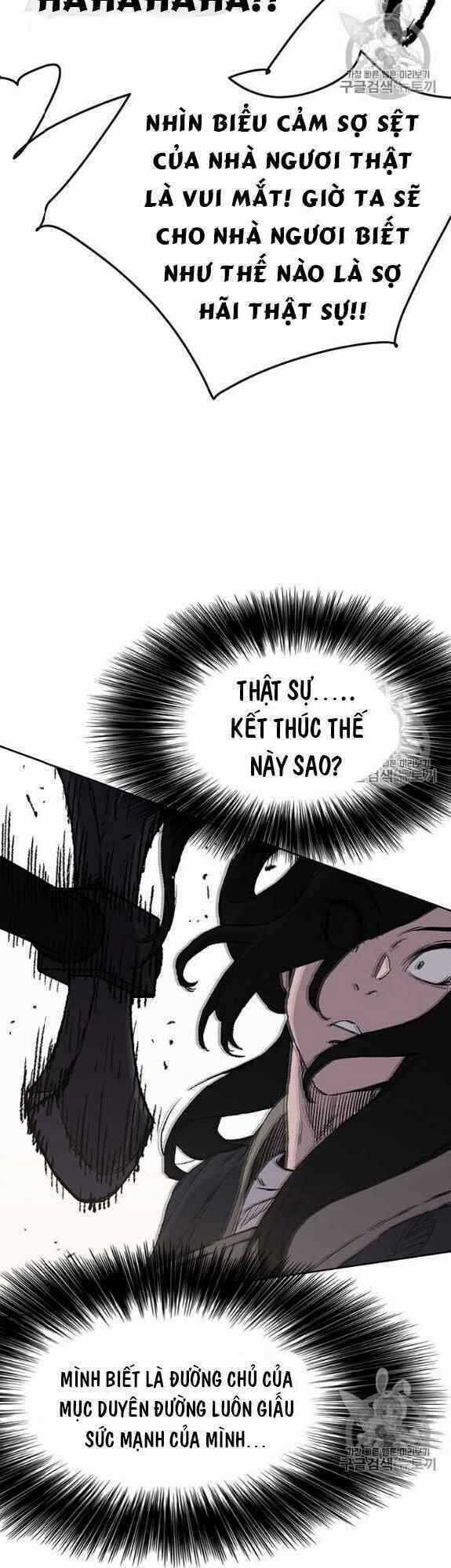 Tiên Kiếm Bất Bại Chapter 35 trang 31