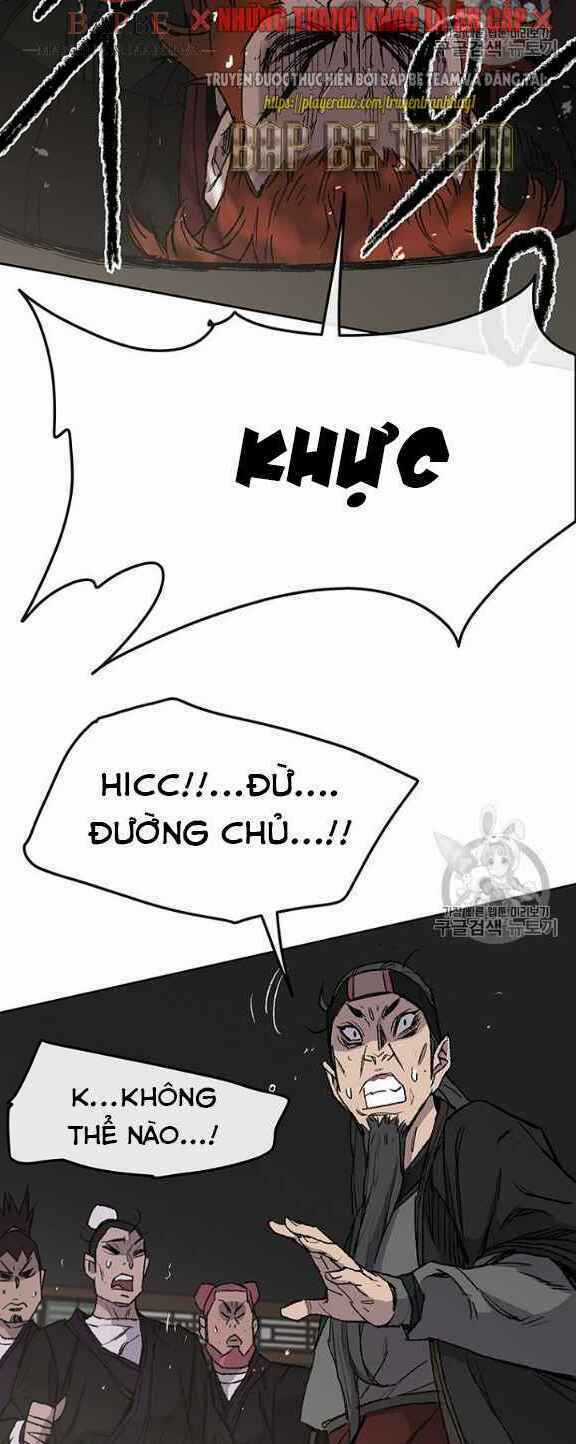 Tiên Kiếm Bất Bại Chapter 35 trang 37