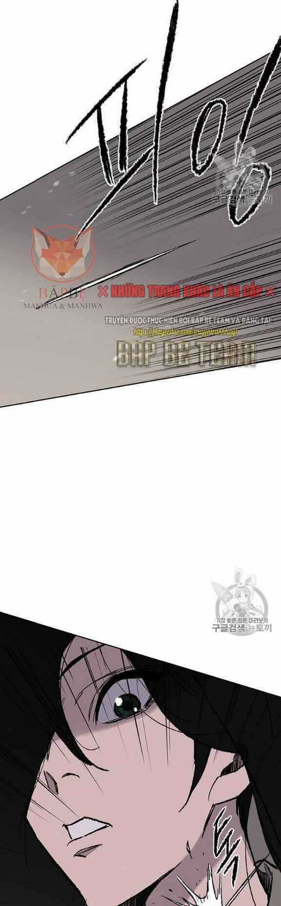 Tiên Kiếm Bất Bại Chapter 35 trang 40