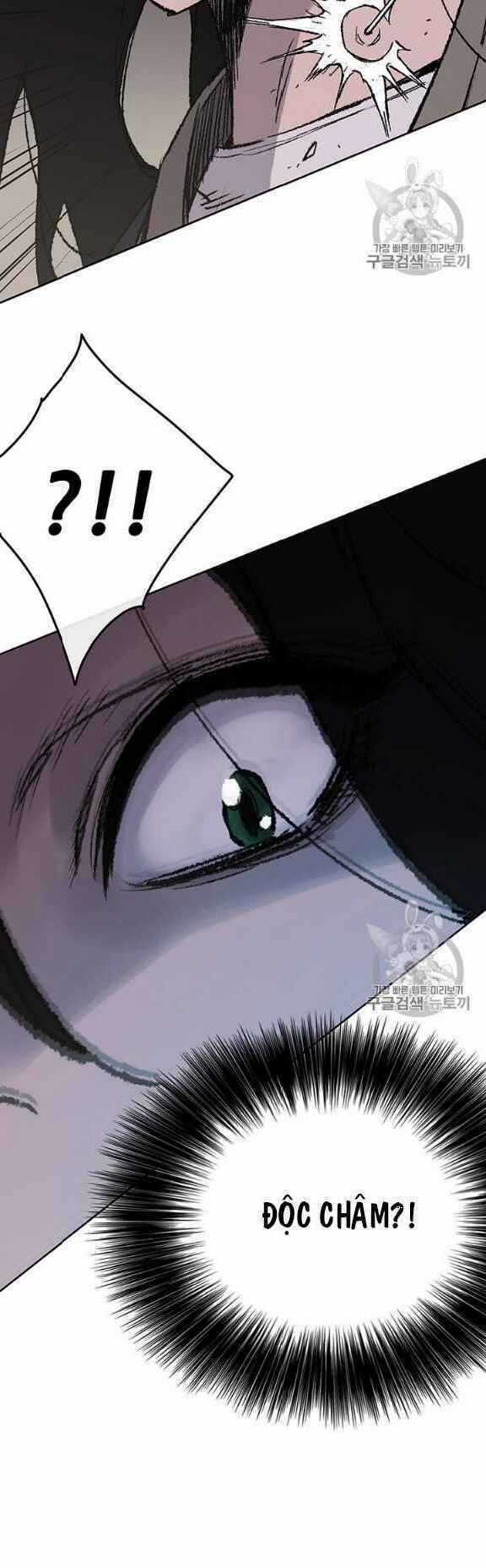 Tiên Kiếm Bất Bại Chapter 35 trang 41