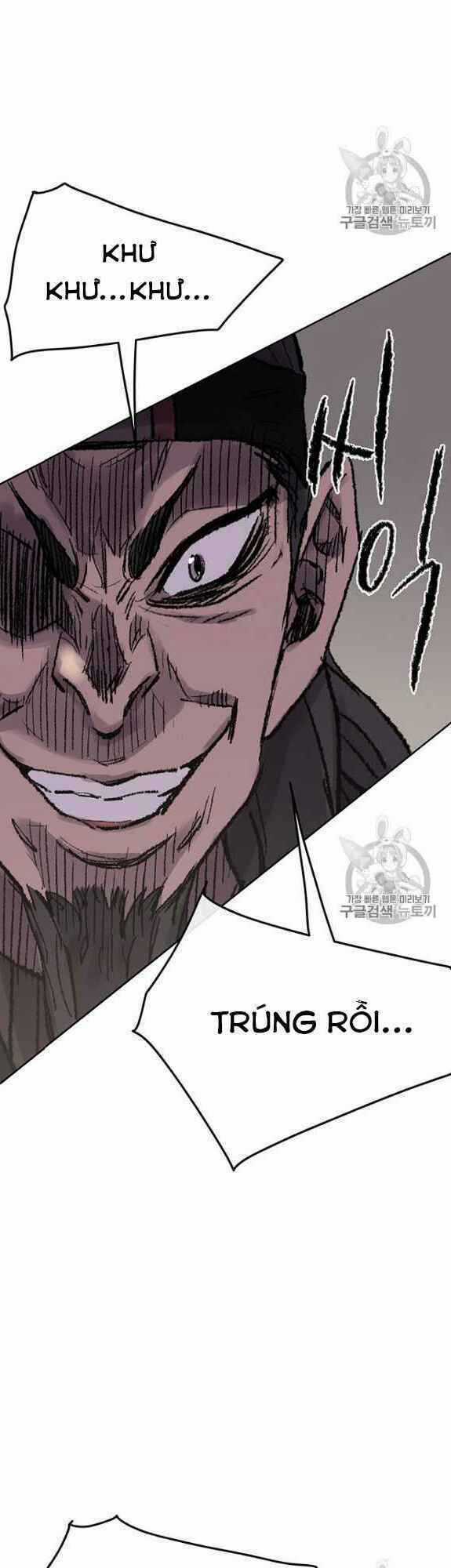 Tiên Kiếm Bất Bại Chapter 35 trang 42