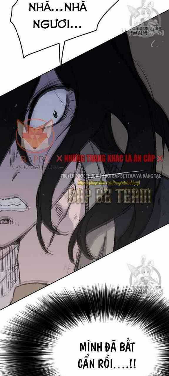 Tiên Kiếm Bất Bại Chapter 35 trang 43