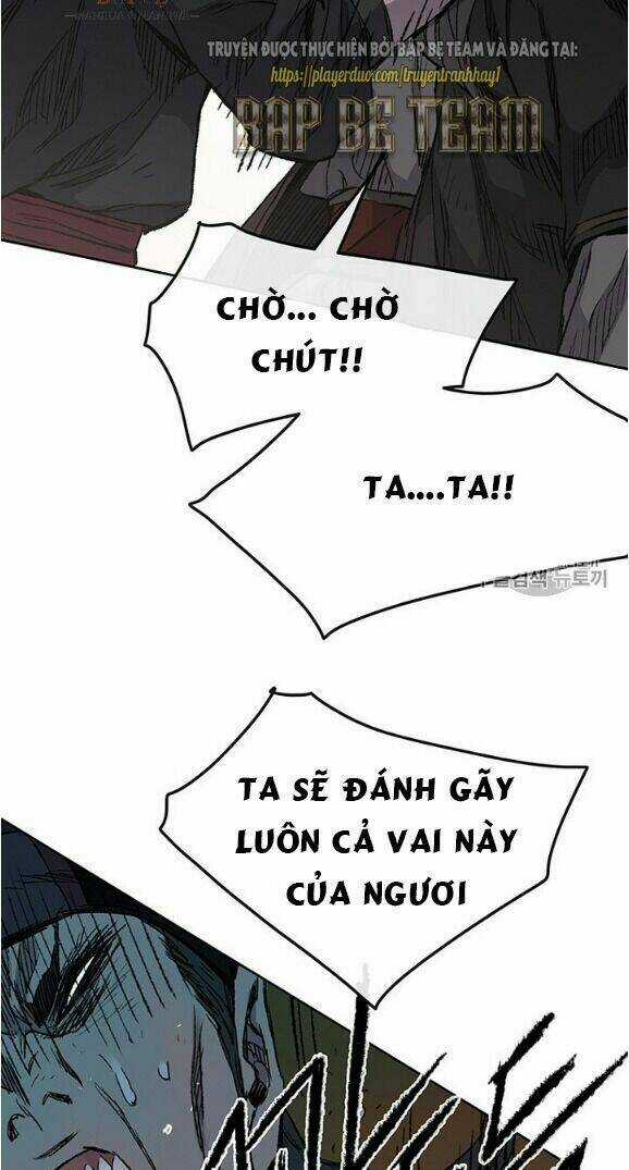 Tiên Kiếm Bất Bại Chapter 36 trang 15