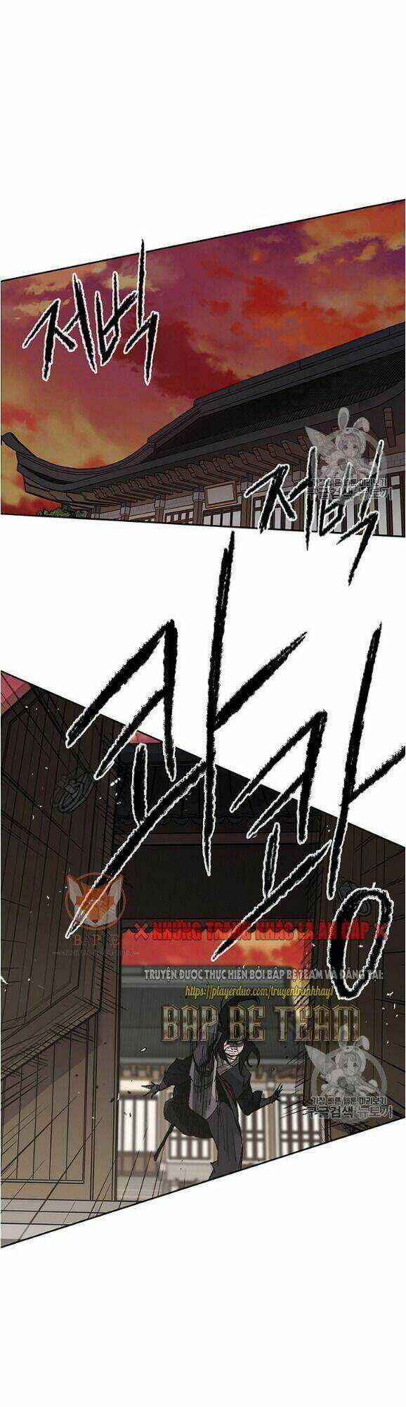 Tiên Kiếm Bất Bại Chapter 36 trang 21