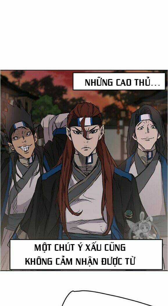 Tiên Kiếm Bất Bại Chapter 36 trang 24