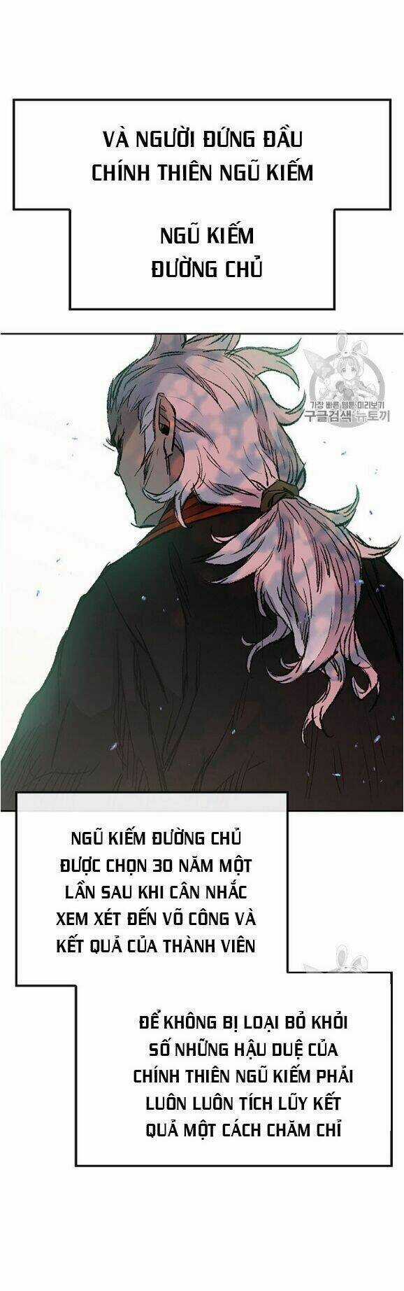 Tiên Kiếm Bất Bại Chapter 36 trang 29