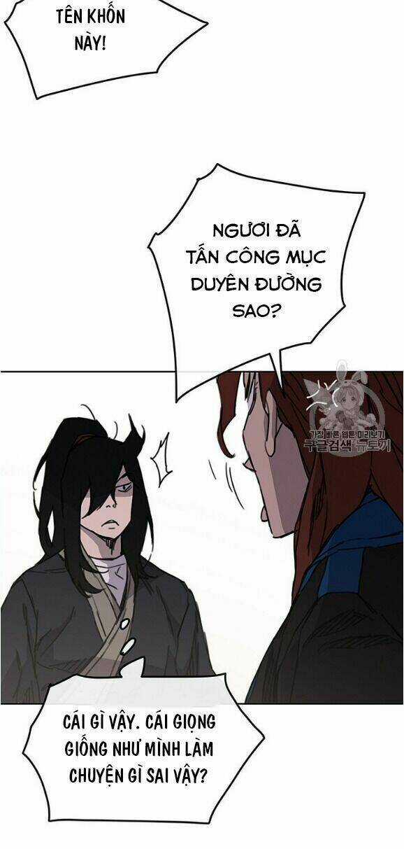 Tiên Kiếm Bất Bại Chapter 36 trang 33