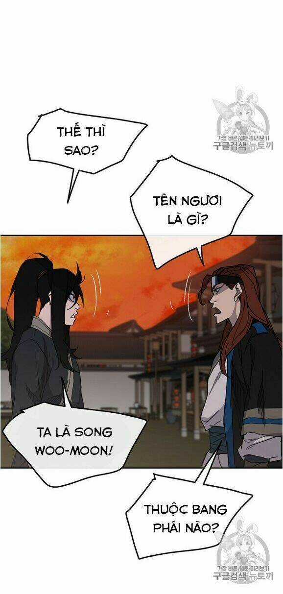 Tiên Kiếm Bất Bại Chapter 36 trang 34