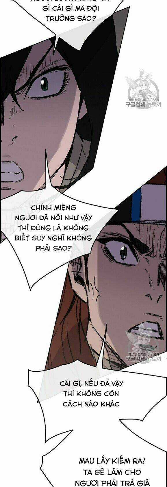 Tiên Kiếm Bất Bại Chapter 36 trang 41