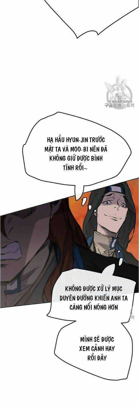 Tiên Kiếm Bất Bại Chapter 36 trang 42