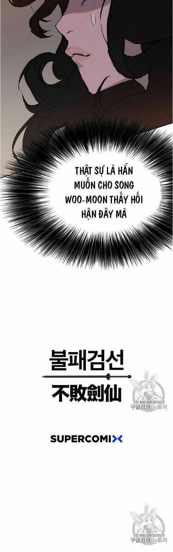 Tiên Kiếm Bất Bại Chapter 36 trang 46