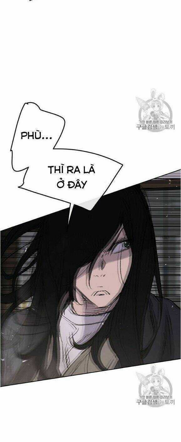 Tiên Kiếm Bất Bại Chapter 36 trang 6