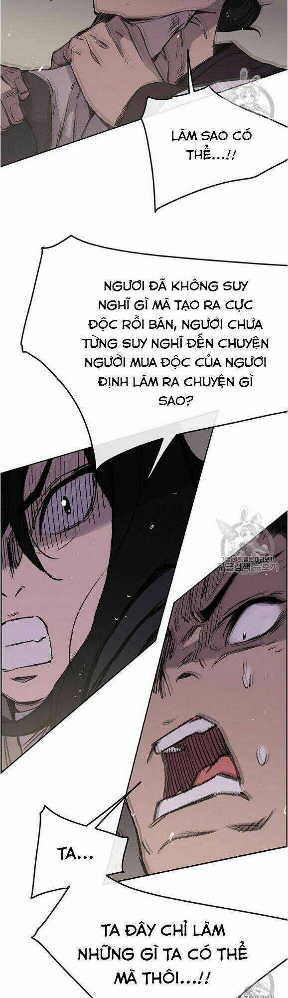 Tiên Kiếm Bất Bại Chapter 36 trang 9