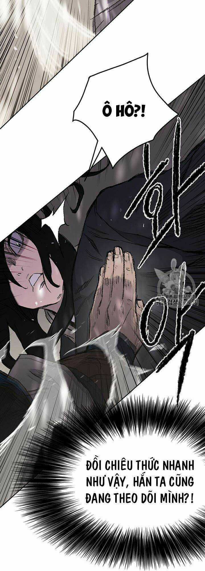 Tiên Kiếm Bất Bại Chapter 37 trang 10