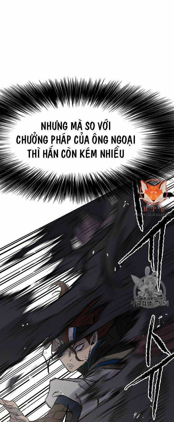 Tiên Kiếm Bất Bại Chapter 37 trang 11