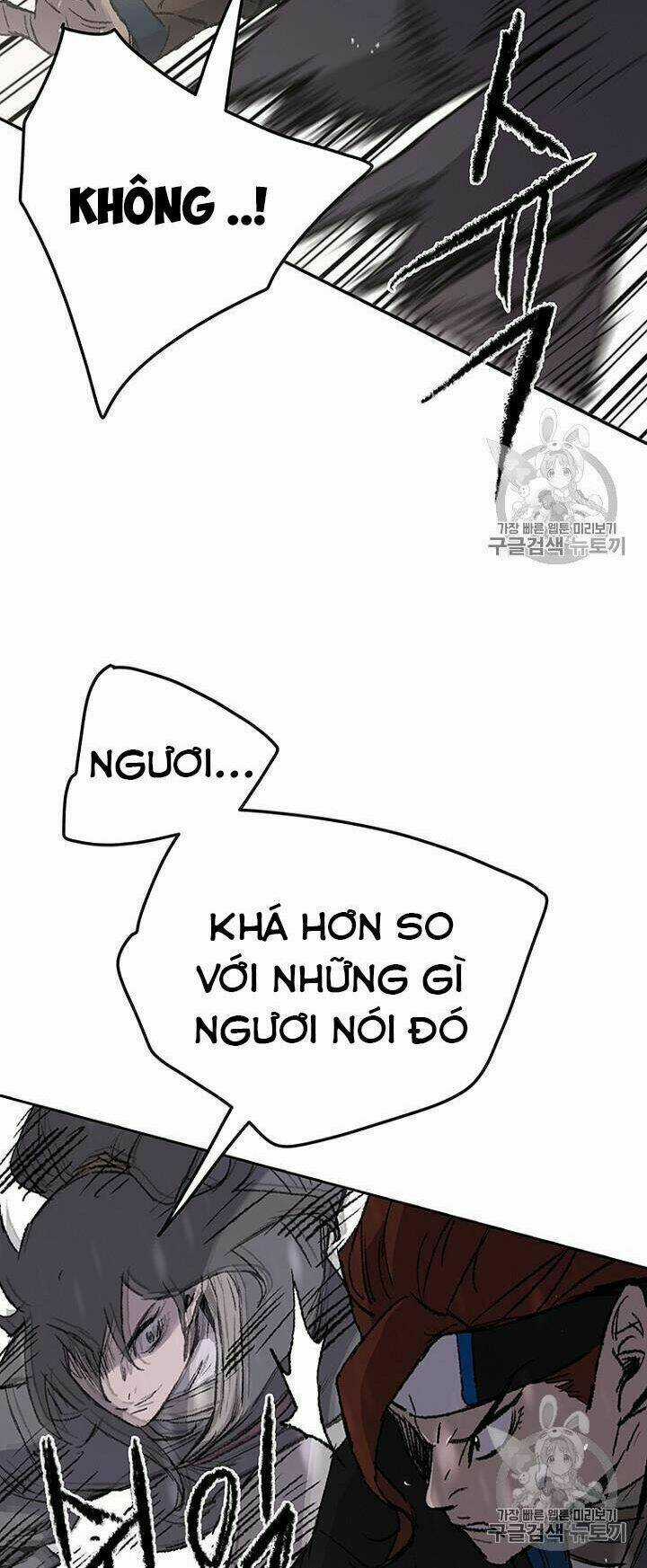 Tiên Kiếm Bất Bại Chapter 37 trang 12