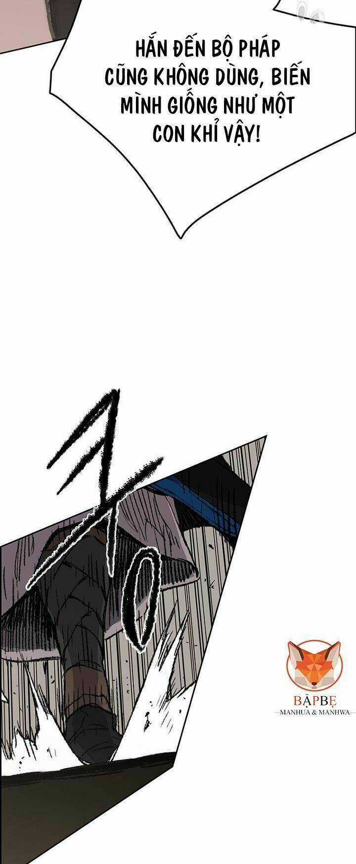 Tiên Kiếm Bất Bại Chapter 37 trang 14