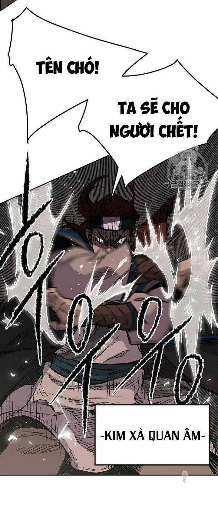 Tiên Kiếm Bất Bại Chapter 37 trang 15