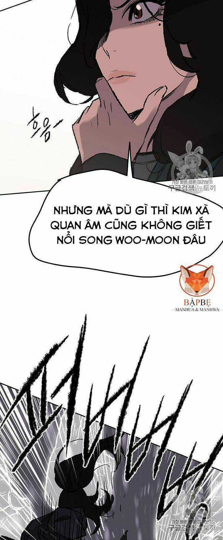 Tiên Kiếm Bất Bại Chapter 37 trang 18