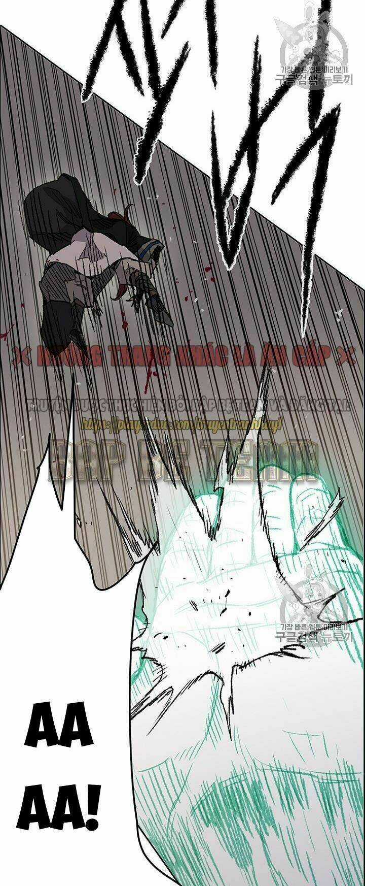 Tiên Kiếm Bất Bại Chapter 37 trang 23